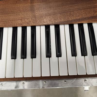 Moog Minimoog Model D - 1974 - ex Tom Rhea image 3
