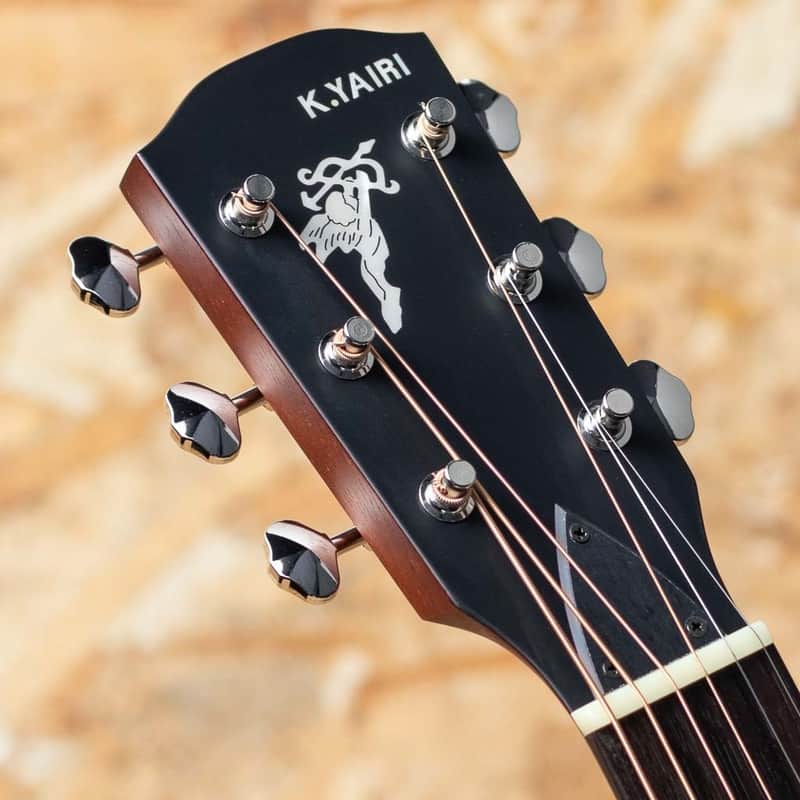 K.Yairi LO-65S VS | Reverb Ireland