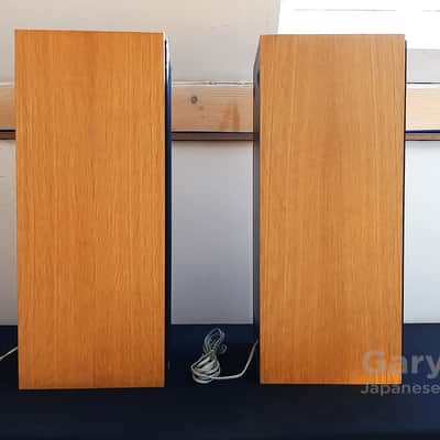 Dantax M-20 Masterline Speakers Danish Audio 1970 image 7