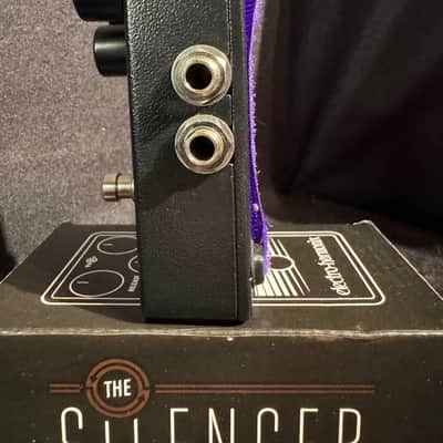 Electro Harmonix The Silencer with box image 4