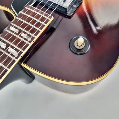 Gibson ES-175D Sunburst 1967 image 12