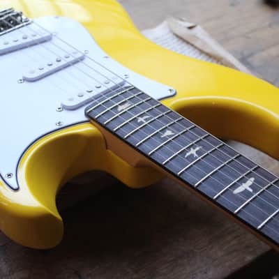 PRS "SE John Mayer Silver Sky Dandy Lion" GIGBAG, 3, 35 KG image 3