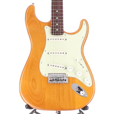 Fender MIJ Hybrid II Stratocaster | Reverb