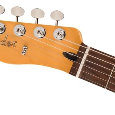 Fender Player II Telecaster Left-Hand, Rosewood Fingerboard, Polar White image 6