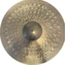 Paiste 20" Signature Dry Ride Cymbal 1989 - 2007 - Traditional