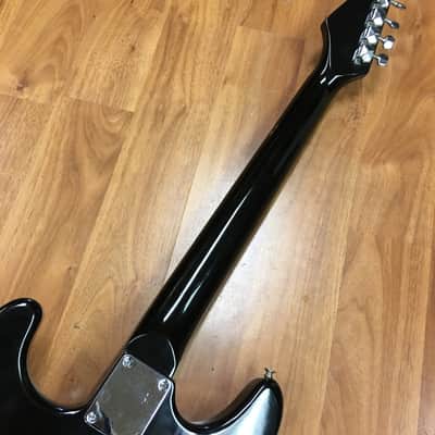 Hohner Rockwood LX100G Strat Style Electric Guitar image 8