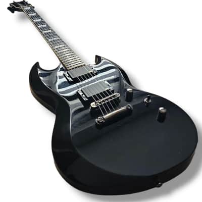ESP Standard Viper 2004 - 2013 - Black image 1