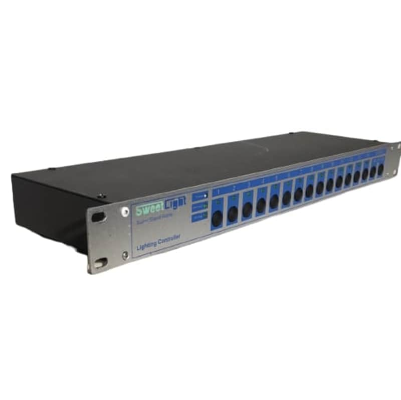SweetLight Super Stand Alone Lighting Controller - USED image 1