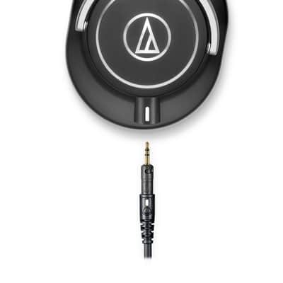 Audio-Technica ATH M70X | Premium Headphones. New with Full Warranty! image 5