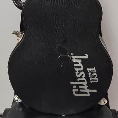 Gibson Les Paul Studio 2006 - worn brown image 13