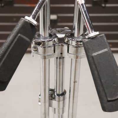 Sp Double Braced Double Boom Stands with Counter Weights image 14