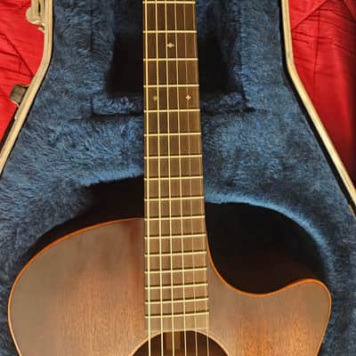 Martin Gpc15me street master special 21 - Satin image 5