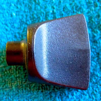 Alesis Electronic Cymbal Pad Plastic Wing Nut image 1