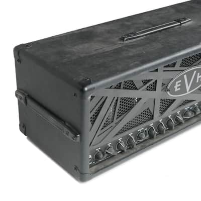 EVH 5150 Owned by Deryck Whibley Of Sum 41 image 4