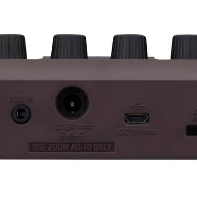 Zoom A1 Four image 3