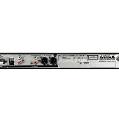 Denon DN-300Z late 2010's - Black image 2