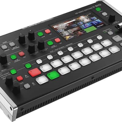 Roland HD Video Switcher (V-8HD) image 4