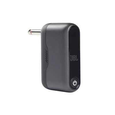 JBL Wireless Microphone Set – Dual Channel UHF Receiver, Pro Sound, Easy Setup image 3
