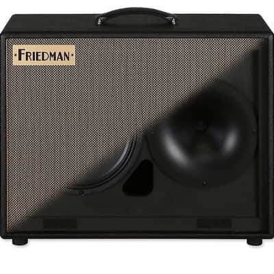 Friedman ASC-12 1x12 500w Active Modeler/Profiler Monitor, Black image 2