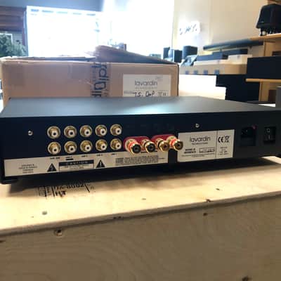 Lavardin IS Reference Integrated Amplifier image 2