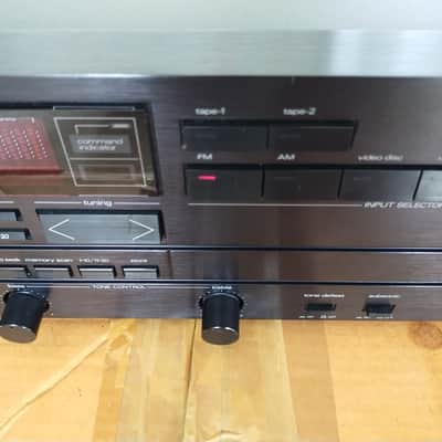 Luxman R-115 image 11