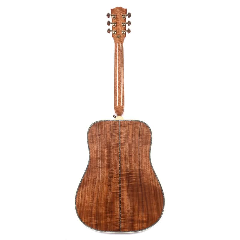 Gibson Hummingbird Custom (2019 - Present) image 3