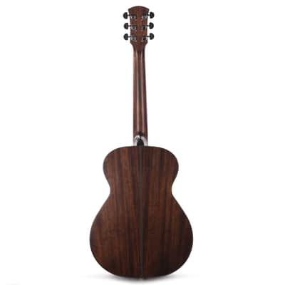 Orangewood Oliver Jr. Mahogany Acoustic Guitar image 5