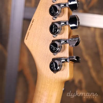 Suhr Classic T Antique Trans Butterscotch image 13