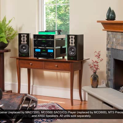 McINTOSH MT5 - Precision Turntable - NEW! image 14