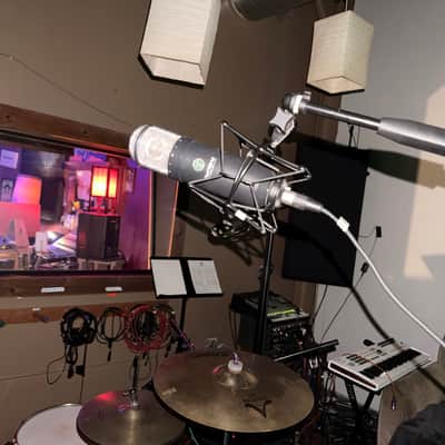 Townsend Labs Sphere L22 Modeling Microphone – Studio Maintained – Excellent Recording Condition image 3