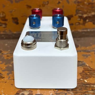 Pettyjohn Electronics Merica Overdrive/Distortion (Bluesbreaker/Rat) - 2025, Limited Run! image 3