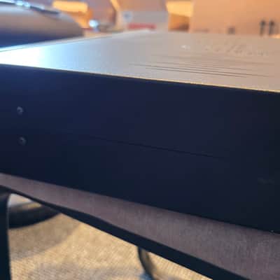 Gainlab Audio The Dictator Dual Mono Compressor, Vari Mu Compressor (1 year old) image 10