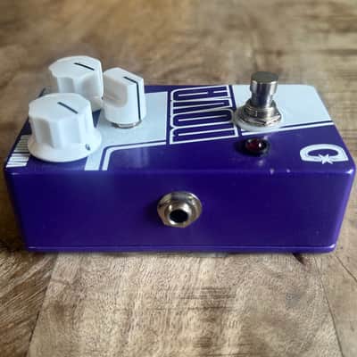 Daredevil Nova Fuzz image 3