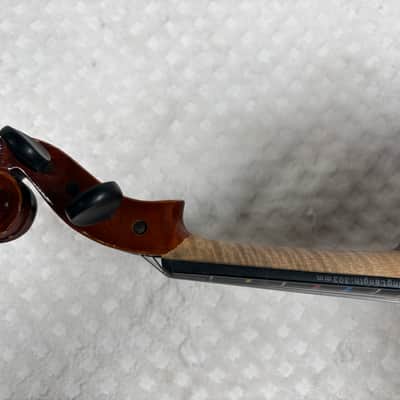 Klaus Mueller 3/4 Violin Model Etude 110T image 21