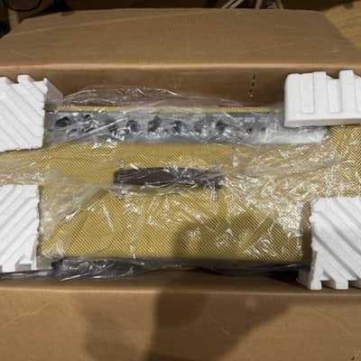Fender Hot Rod DeVille Tweed - NOS image 8
