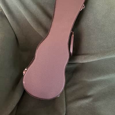 John Daniel Luthier Pixie Sopranino with hard case image 7