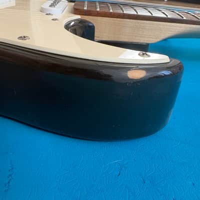 Yamaha EG 112C 1998 Entry-Level - Black - Very Good Condition, Plays Great image 10