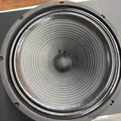 Scumback Alnico S75-PVC 12" 8 Ohm 25 watts image 6