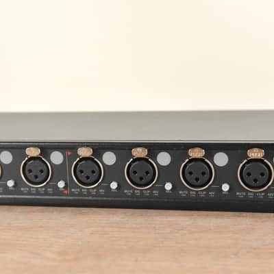Riedel RN.301.MI RockNet 300 Microphone / Line Interface CG00287 image 3