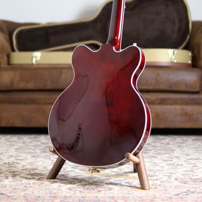 Gretch G5422TG Electromatic | Walnut Stain image 2