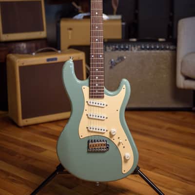 Campbell American WEW owned by Ray LaMontagne image 1