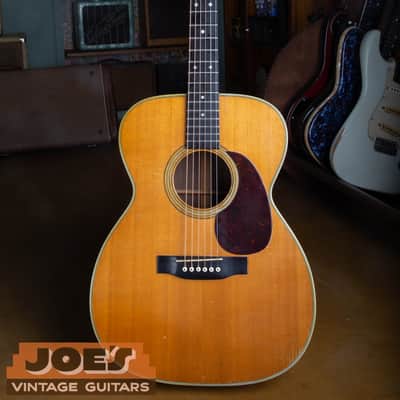 Martin 000-28 1950 - Amazing Sound! image 6