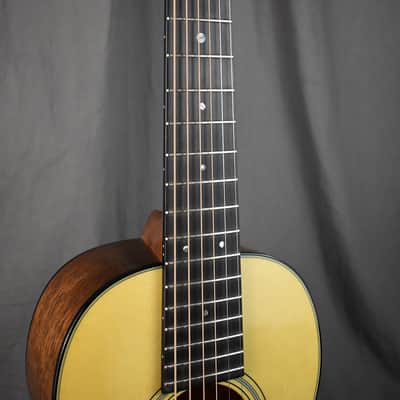Martin Custom Shop 5-18 Engelmann image 16