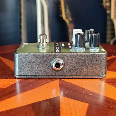 Keeley Magnetic Echo Delay image 8
