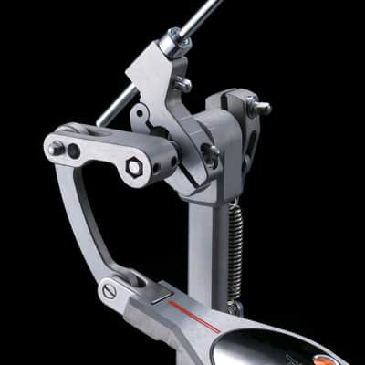Pearl Demon Drive Eliminator Single Bass Kick Drum Pedal P3000D | NEW | WorldShip | Authorized Dealer image 4