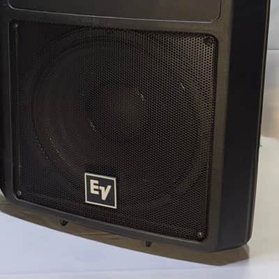 EV Electro-Voice Sb121 12" Passive Subwoofer Bass Module 300W 8 Ohm Audiophile image 2