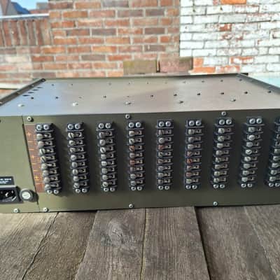 Valley People TR806 Lunchbox PSU 19" Rack image 6