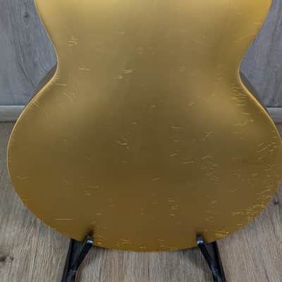 Gibson ES-295 1954 - Gold image 15