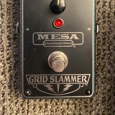 Mesa Boogie Grid Slammer | Reverb