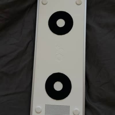 Teenage Engineering OP-1 Field Portable Synthesizer Workstation 2022 - Present - White image 4